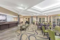La Quinta Inn & Suites by Wyndham Birmingham Homewood - Desayuno