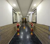 HOTEL SWETA VILLA & BANQUET HALL - 2 estrellas