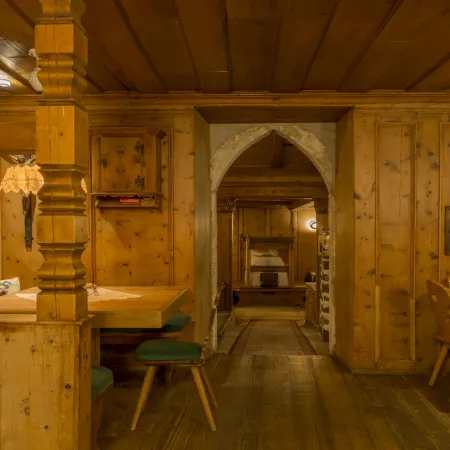 Historic Hotel Ristorante la Stua