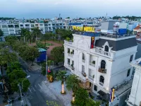 Ly Ly Hotel 2 Hotel a Distretto di Binh Tan