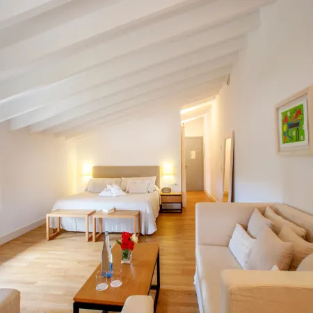Predi Son Jaumell Hotel Rural