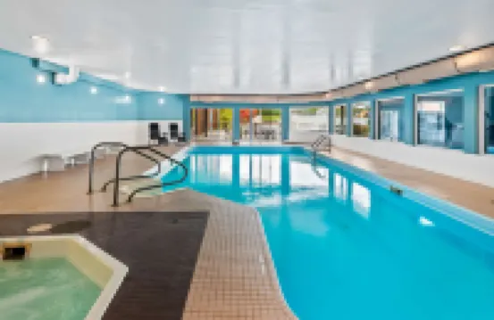 Hotel Feng, BW Signature Collection