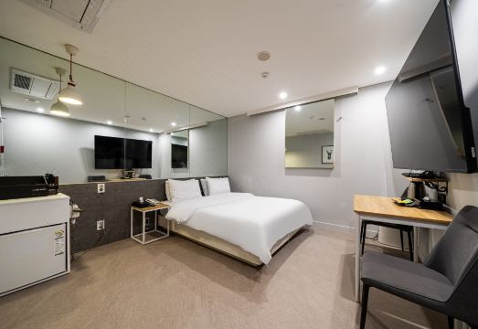 인천(작전동) 필름37.2 호텔