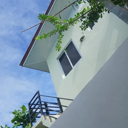 Mactan Hostel