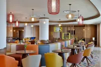 Hampton by Hilton Sharma Neom Community 1 Hotels in Duba
