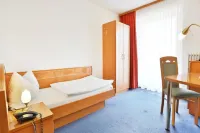 Hotel Europa Pforzheim Hotels in Kämpfelbach