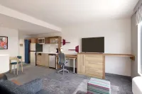 Home2 Suites by Hilton Harrisburg East Hotel di Swatara Township