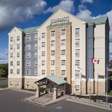 Staybridge Suites OAKVILLE-BURLINGTON by IHG