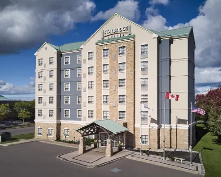 Staybridge Suites OAKVILLE-BURLINGTON by IHG Hotels in Oakville