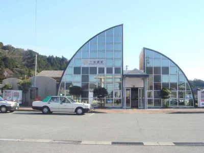 Minshuku Yamato