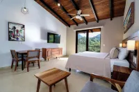 River Park Hotel