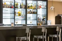 Edgar Hôtel & Spa - Table Gastronomique - bar