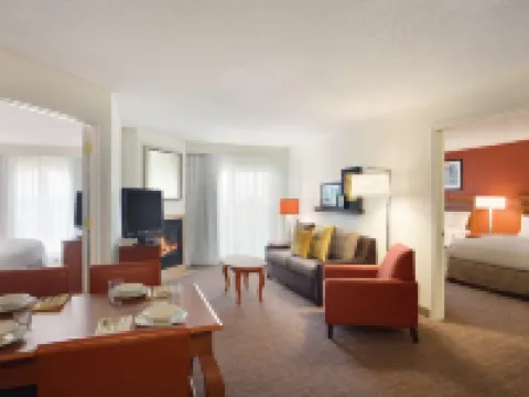 Residence Inn Joplin Hotels in Joplin