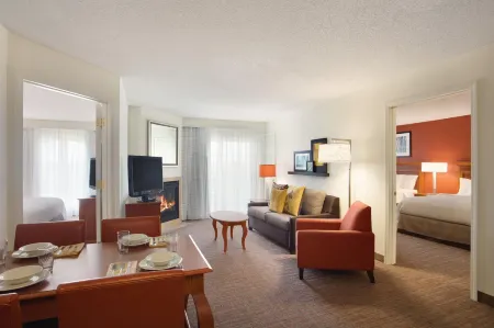 Residence Inn Joplin