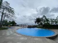 Studio Grand Kamala Lagoon by Big Property Hôtels à : 