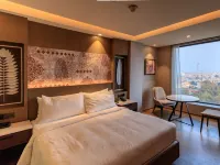 Courtyard by Marriott Amritsar 나룰라즈 몰 주변 호텔