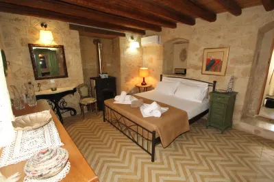 Kipseli's Stone House by Frangki Hotels near Afaia
