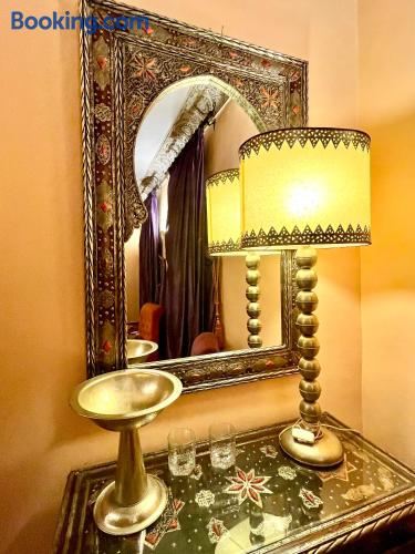 Fatinat Suite Riad Fatinat Marrakech Photo