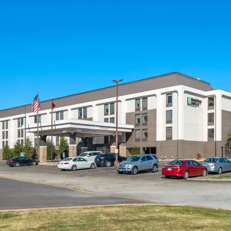 MainStay Suites Springfield IL