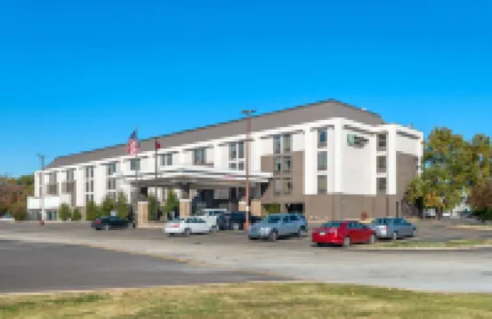 MainStay Suites Springfield IL