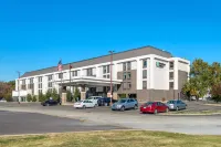 MainStay Suites Springfield IL