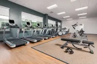 Embassy Suites by Hilton Raleigh Crabtree - Træningscentre