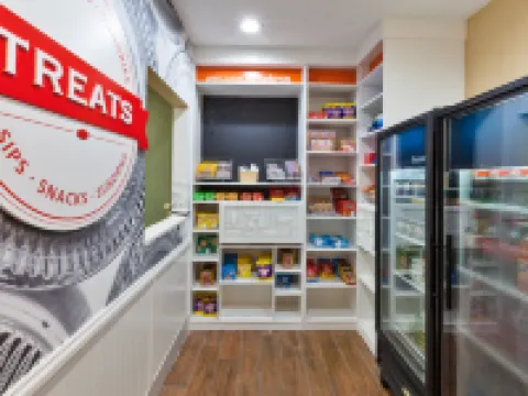 Hampton Inn Cincinnati Airport-North Hotels in Boone County