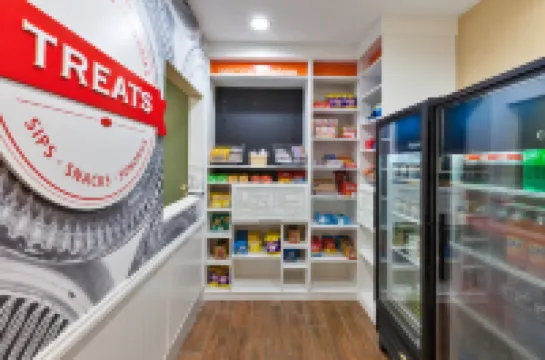 Hampton Inn Cincinnati Airport-North Hotels in Boone County