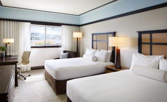Ambrose Hotel