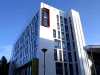 Norlandia Tampere Hotel Hotels in Tammerfors