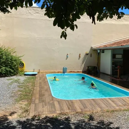 Pousada Segredo