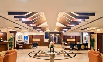 Rivera Sarovar Portico Ahmedabad