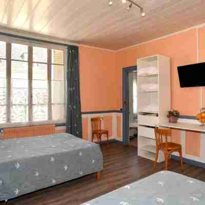 Hotel de la gare Others