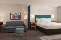 Home 2 Suites by Hilton Harrisonburg University Hôtels à : Harrisonburg