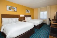 Fairfield Inn & Suites Raynham Middleborough/Plymouth Hotels in Raynham