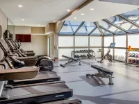 Courtyard Boston Andover Hotels in Andover