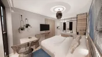 Beachfront Boutiquehotel