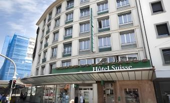 Hotel Suisse