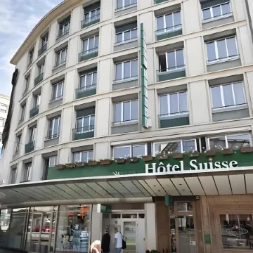 Hotel Suisse