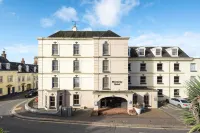 The Norfolk Lodge Hotel Hotels near Vision Express Opticians - Jersey, St. Helier