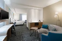 Courtyard Houston Katy Mills