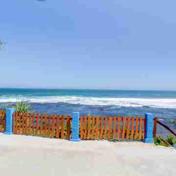 Hotel O Minso Inn Sepanjang Fitness & Recreational Facilities