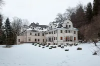 Hideauts Hotels der Rosengarten