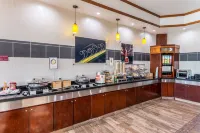 Fairfield Inn & Suites Alamogordo - breakfast