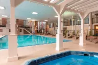 Delta Hotels Kalamazoo Conference Center - Pools