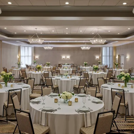 Delta Hotels Chicago Willowbrook