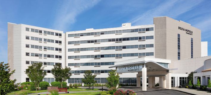 Delta Hotels Woodbridge Hotels in Middlesex County