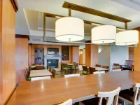 Fairfield Inn & Suites South Hill I-85 Hotels in Mecklenburg County