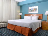 Fairfield Inn & Suites Effingham Hotels in Effingham