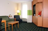 Fairfield Inn & Suites Marion